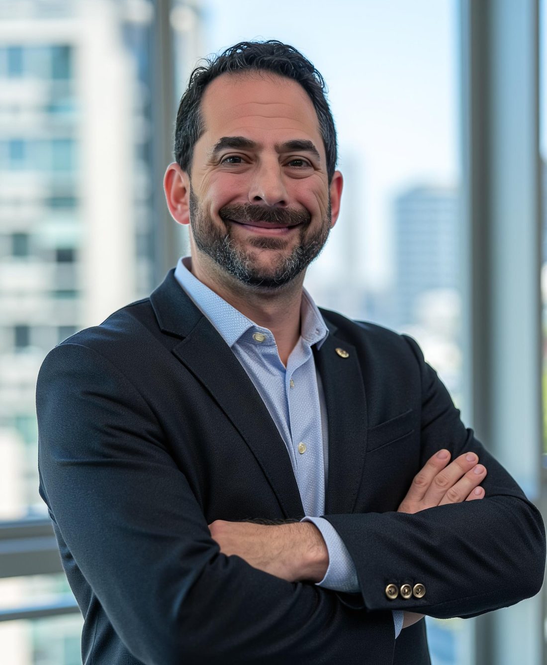 Philip Siniscalchi